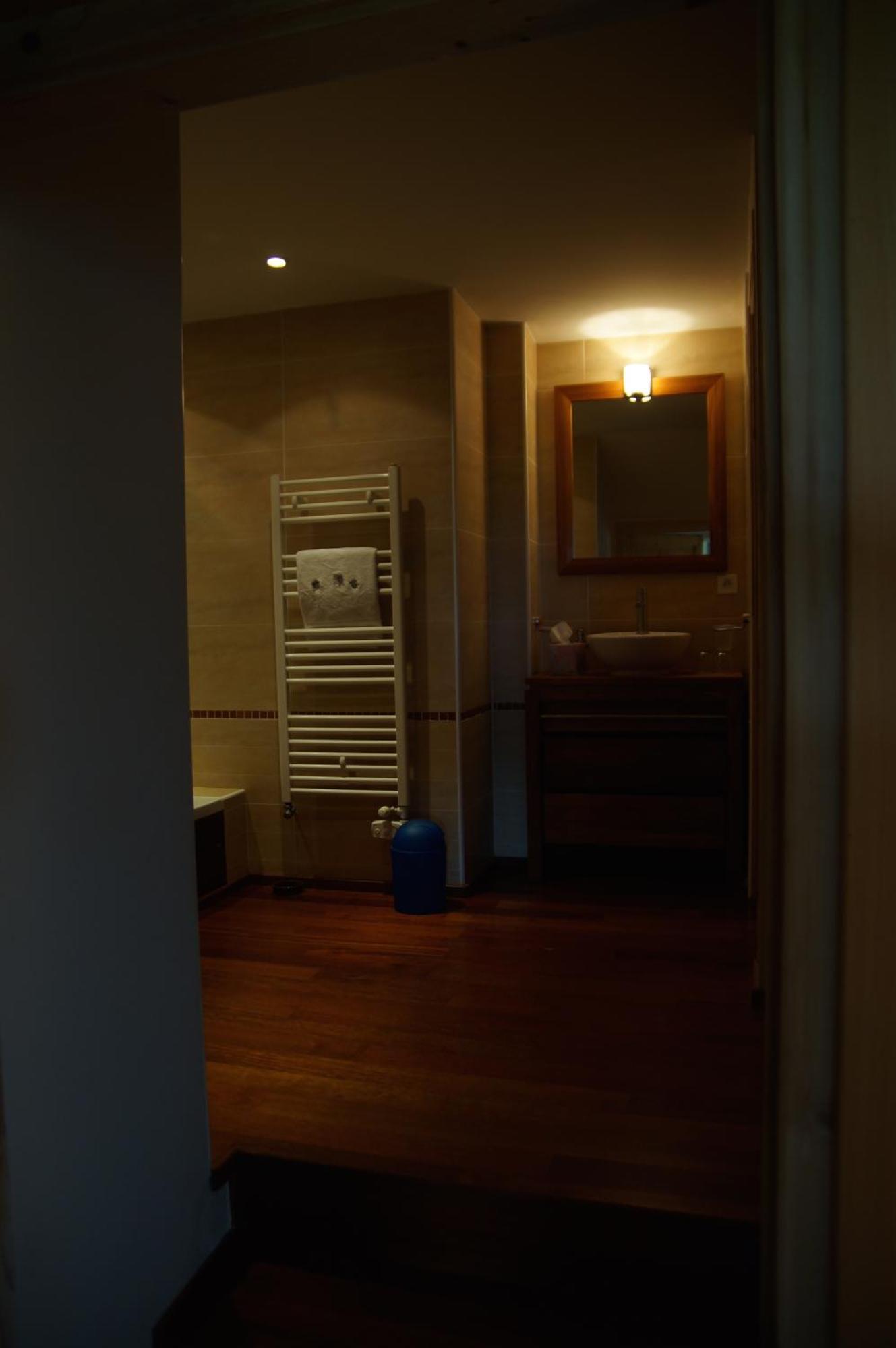 Le Grand Noe Bed and Breakfast Roisey Δωμάτιο φωτογραφία
