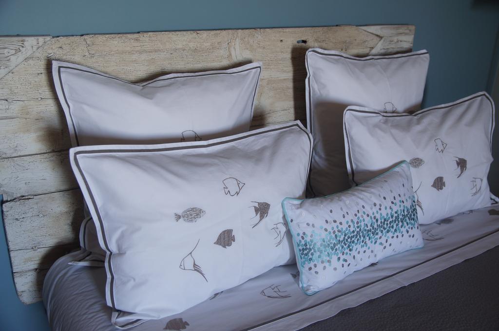 Le Grand Noe Bed and Breakfast Roisey Εξωτερικό φωτογραφία
