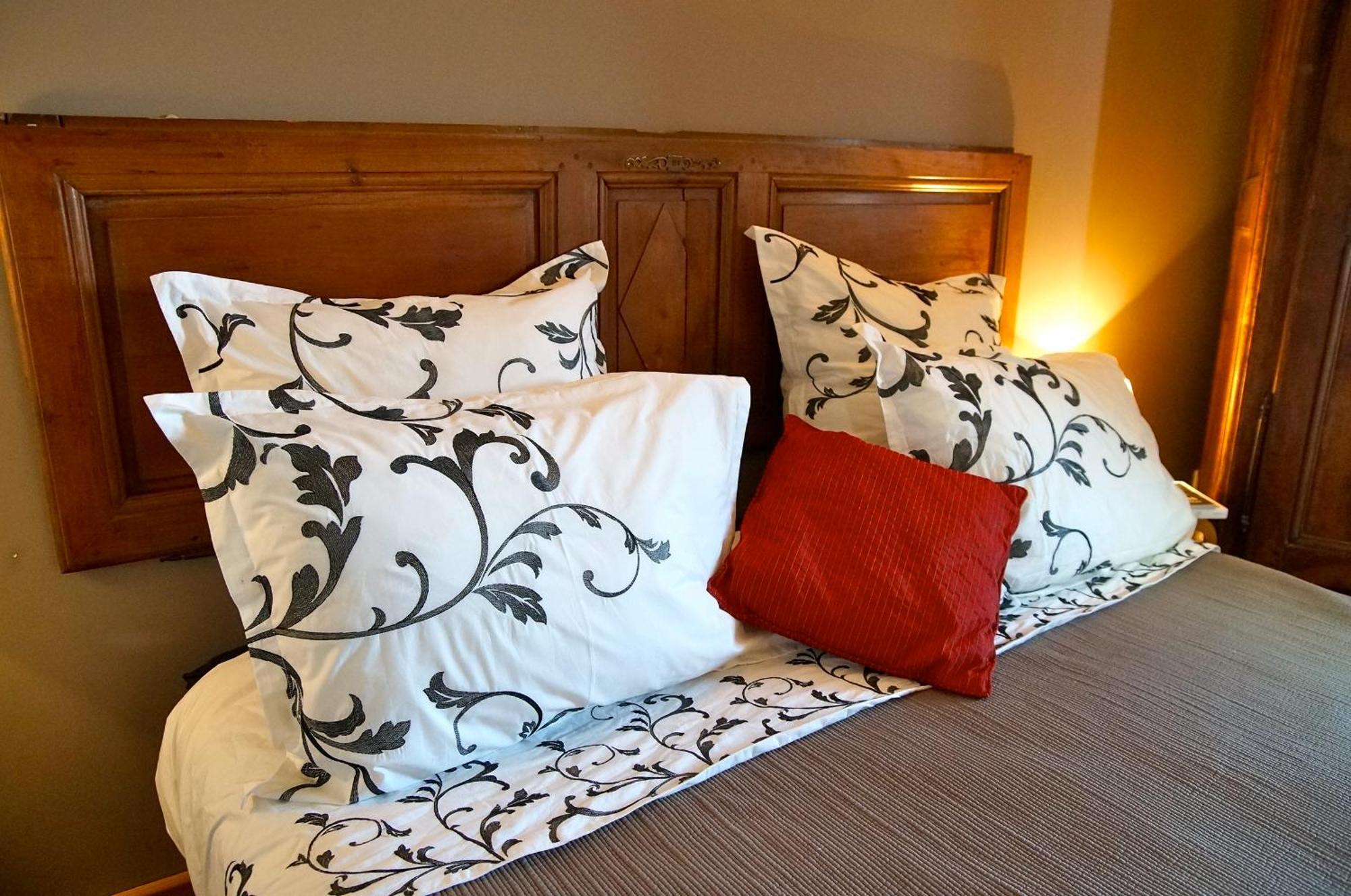 Le Grand Noe Bed and Breakfast Roisey Εξωτερικό φωτογραφία
