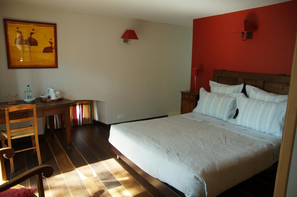 Le Grand Noe Bed and Breakfast Roisey Εξωτερικό φωτογραφία