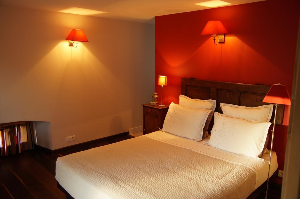 Le Grand Noe Bed and Breakfast Roisey Εξωτερικό φωτογραφία