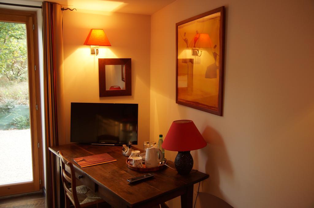 Le Grand Noe Bed and Breakfast Roisey Εξωτερικό φωτογραφία