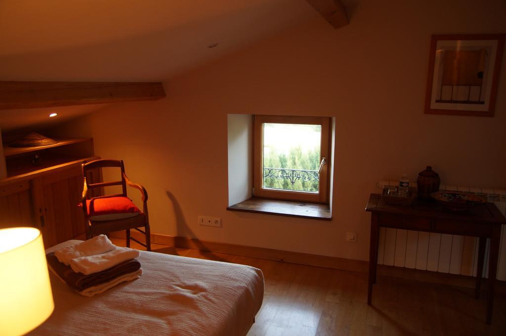Le Grand Noe Bed and Breakfast Roisey Εξωτερικό φωτογραφία