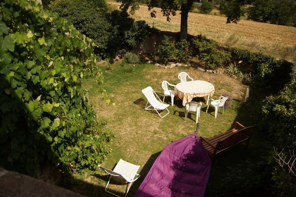 Le Grand Noe Bed and Breakfast Roisey Εξωτερικό φωτογραφία