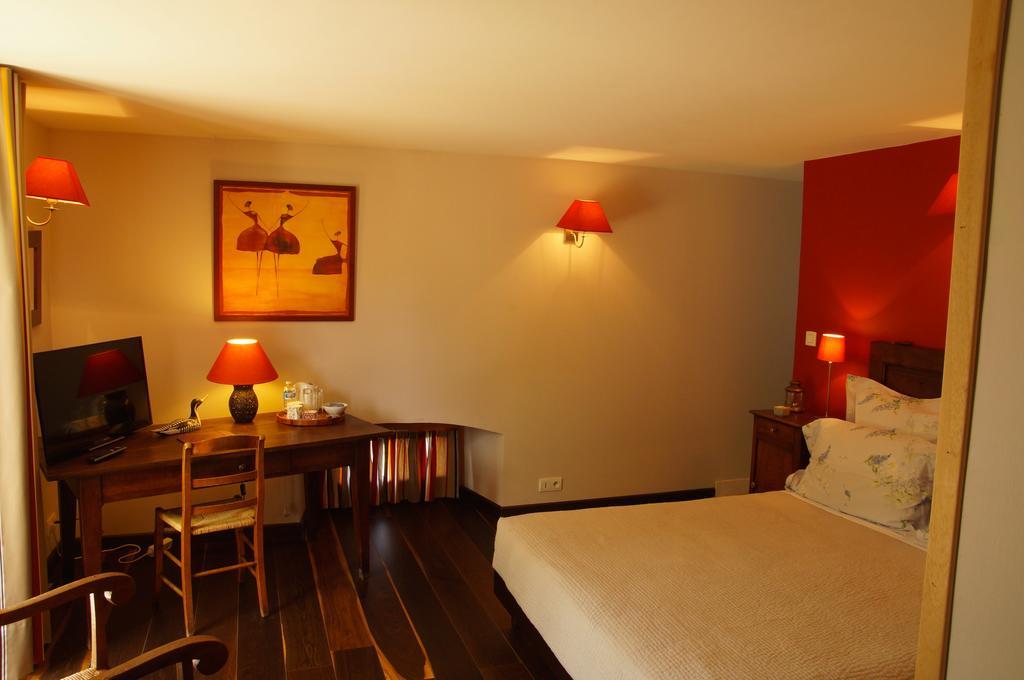 Le Grand Noe Bed and Breakfast Roisey Εξωτερικό φωτογραφία